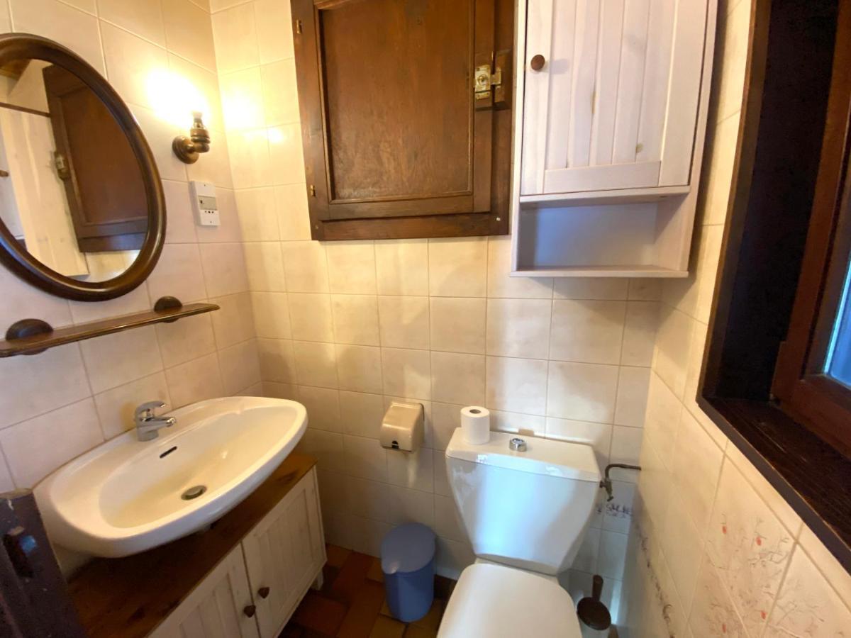 Le Flocon 1 Appartement Avec Terrasse La Bresse Ngoại thất bức ảnh